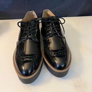 Madden Girl G Class Women’s Platform Loafer